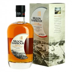 MOON HARBOUR PEIR 1 Blended WHISKY  75 cl