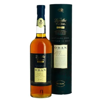 Acheter Whisky Oban Distillers Edition Highlands Whisky