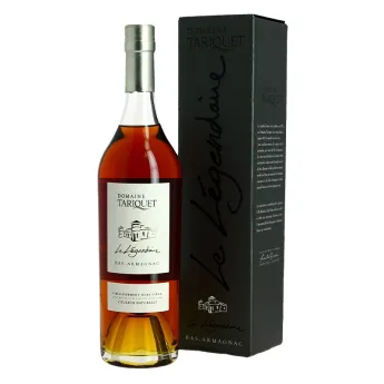 Acheter Tariquet Armagnac le Légendaire