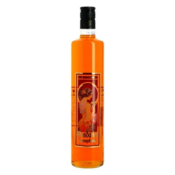 Mandarine Josephine Liqueur