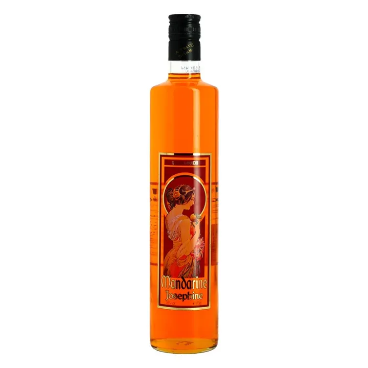 Mandarine Josephine Liqueur