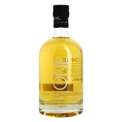 THE ONE BLEND Whisky Anglais70 cl