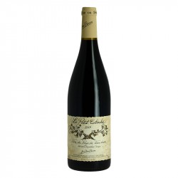 Vin Rouge Le Petit Caboche Vin de Pays du Vaucluse