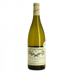 Le PETIT CABOCHE Vin Blanc de Pays du Vaucluse