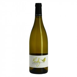 Reuilly Blanc du Domaine Dyckerhoff "Carroir du Gue" Vin Blanc de la Loire