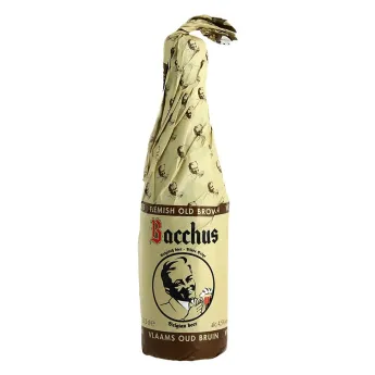 Acheter Bière Bacchus Vielle Brune Flamande 37.5 cl