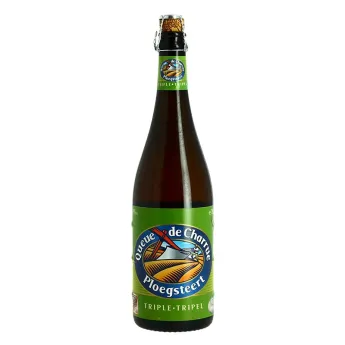 Acheter Queue de Charrue Triple 75cl