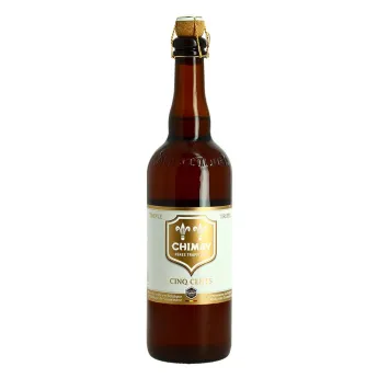 Acheter Chimay Triple Bière belge Trappiste 75cl
