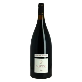 Acheter Chinon Rouge  Magnum COULY Pierre & Bertrand