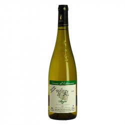 Anjou Blanc Sec Terres d'Allaume Vin Blanc de la Loire
