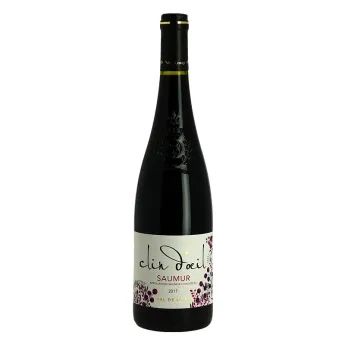 Acheter vin Saumur rouge Réserve des Vignerons