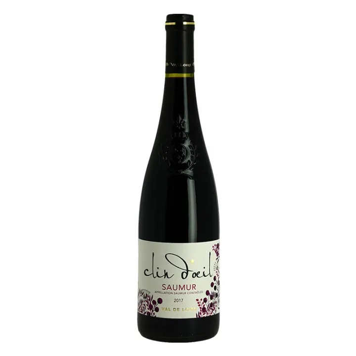 Acheter vin Saumur rouge Réserve des Vignerons