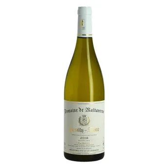 Acheter Vin Blanc Pouilly Fumé domaine de  Maltaverne