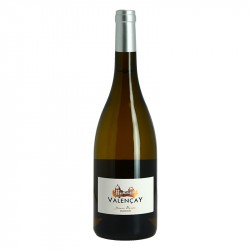 Valencay Vin Blanc du Domaine Bardon Vin de la Loire