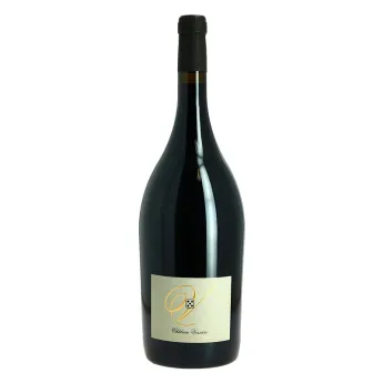 achat vin biologique Vessière Costières de Nîmes Rouge Magnum Vin BIO