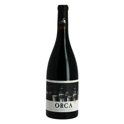 image du vin Orca "Vieilles Vignes" Ventoux