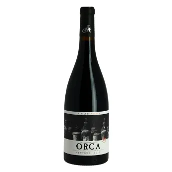 Acheter vin rouge Orca "Vieilles Vignes" Ventoux Rouge