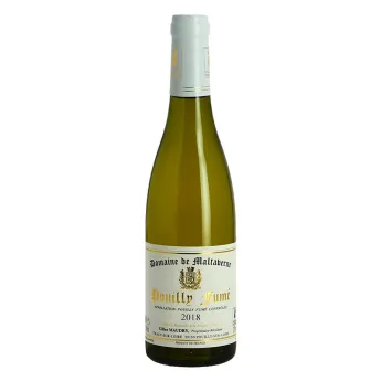 Pouilly Fumé Domaine de Maltaverne  37.5cl demi bouteille
