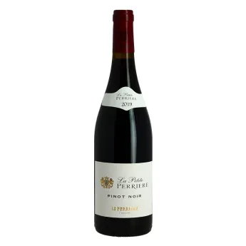 Acheter Vin La Petite Perrière Pinot Noir