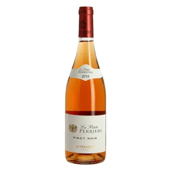 Acheter Vin rosé la vallée de la loire  par la Petite Perrière