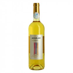 AGUILAR Muscat de Rivesaltes Vin Blanc du Roussillon