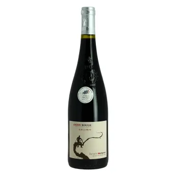 Acheter vin rouge Domaine MATIGNON Anjou Villages Rouge "Sur le Fruit"