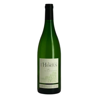 Acheter Bergerie de l'Hortus blanc -domaine hortus