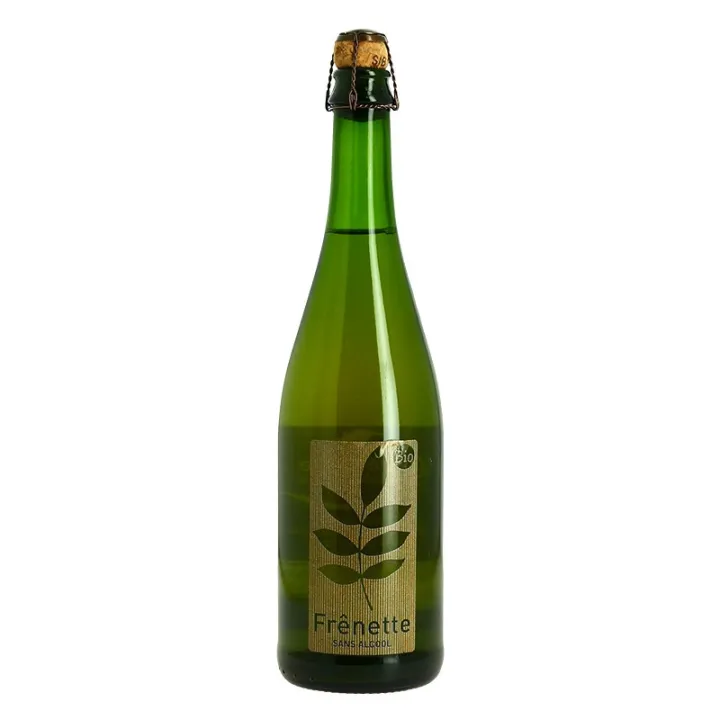 FRENETTE Delobel 75 cl