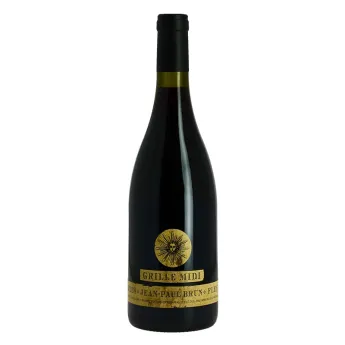 acheter vin de FLEURIE GRILLE MIDI Jean Paul BRUN Beaujolais