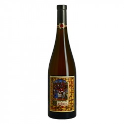 Mambourg Grand Cru d'Alsace par Marcel Deiss Vin Blanc Biologique