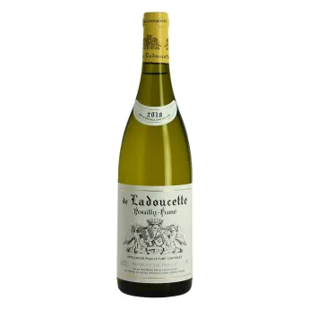 POUILLY FUME 2017 LADOUCETTE