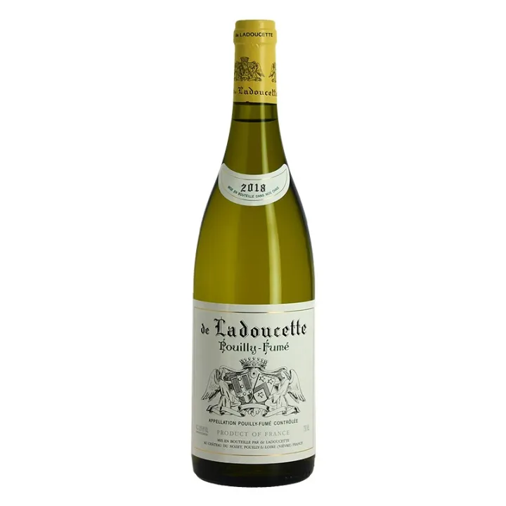POUILLY FUME 2017 LADOUCETTE