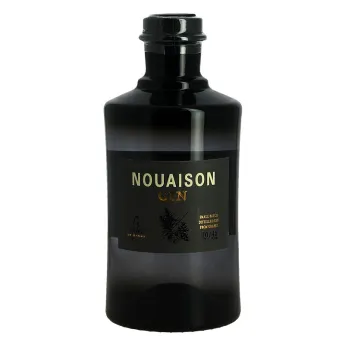 GIN G'VINE NOUAISON 70 cl
