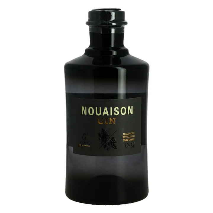 GIN G'VINE NOUAISON 70 cl