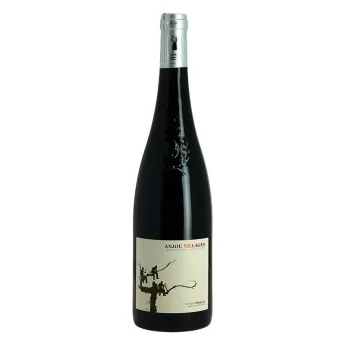 Acheter Vin rouge Anjou Villages Domaine MATIGNON