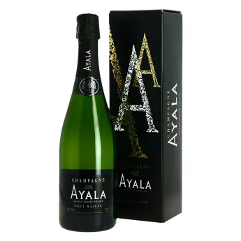 Acheter Champagne Ayala Brut majeur champagne Brut