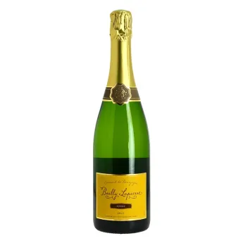 Acheter CREMANT DE BOURGOGNE BAILLY Lapierre RESERVE