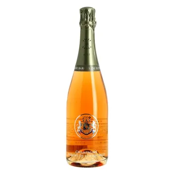 Acheter Champagne Barons de Rothschild Rosé