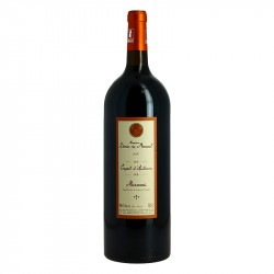ESPRIT D'AUTOMNE Vin Rouge Languedoc MINERVOIS Magnum 1.5 l