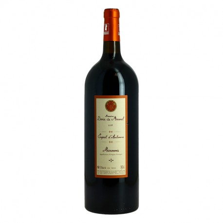 ESPRIT D'AUTOMNE Vin Rouge Languedoc MINERVOIS Magnum 1.5 l