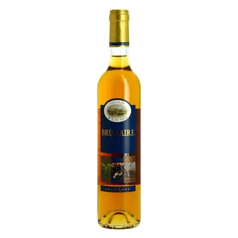 Acheter vin Moelleux BRUMAIRE Château Bouscassé 50 cl