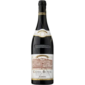 La Mouline 2017 Côte Rôtie Cote Blonde Guigal