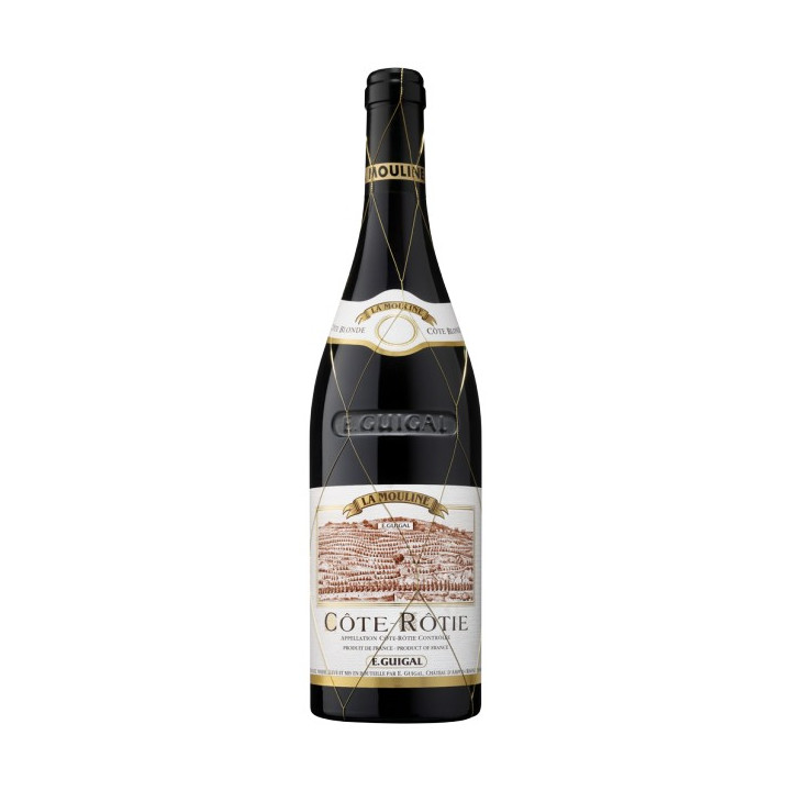La Mouline 2017 Côte Rôtie Cote Blonde Guigal