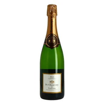 Acheter Vouvray brut Méthode traditionnelle de Chanceny 75 cl