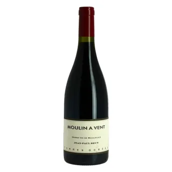 acheter vin du beaujolais Moulin à vent Jean Paul Brun Terres Dorées