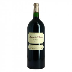 Château LAMOTHE PONTAC Vin Rouge du Médoc MAGNUM 1.5 l
