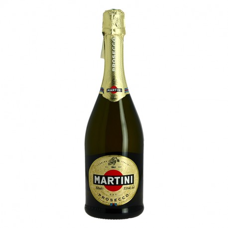 Martini Prosecco 75 cl