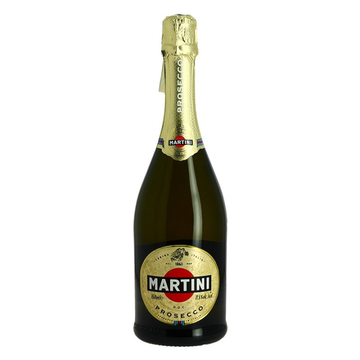 Acheter Martini Prosecco Spumente