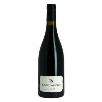 achat vin beaujolais rouge Saint amour Jean Paul Brun