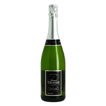 Acheter LAURENT TRUFFER Blanc Bulles SANS ALCOOL 75 cl